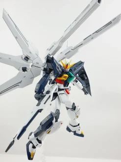 MG Double X - [Delpi Expansion Ver.]