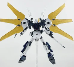 MG Double X - [Delpi Expansion Ver.]