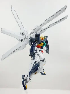 MG Double X - [Delpi Expansion Ver.]