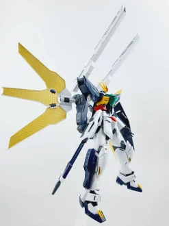 MG Double X - [Delpi Ver. HOLO]