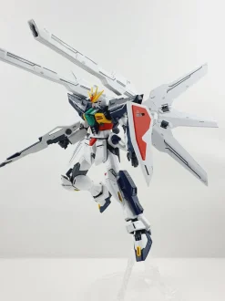MG Double X - [Delpi Ver. HOLO]