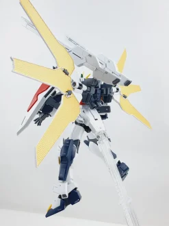 MG Double X - [Manual Ver.]