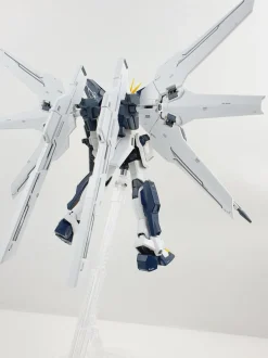 MG Double X - [Manual Ver.]