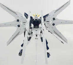MG Double X - [Manual Ver.]