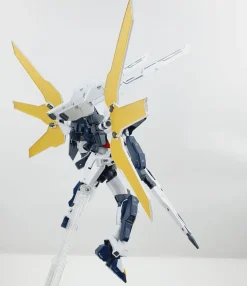 MG Double X - [Manual Ver.]