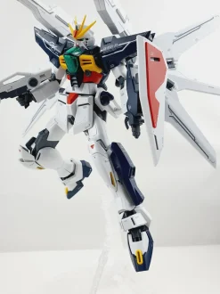 MG Double X - [Manual Ver.]