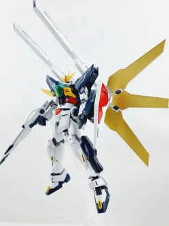 MG Double X - [Manual Ver. HOLO]