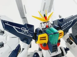 MG Double X - [Manual Ver. HOLO]