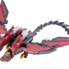 MG Epyon EW