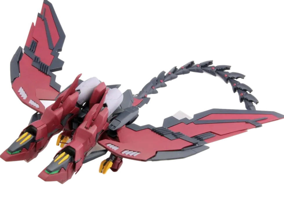 MG Epyon EW