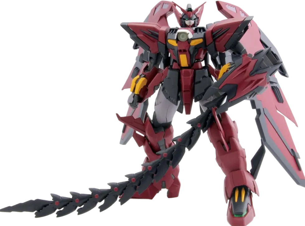 MG Epyon EW