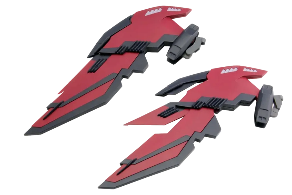 MG Epyon EW