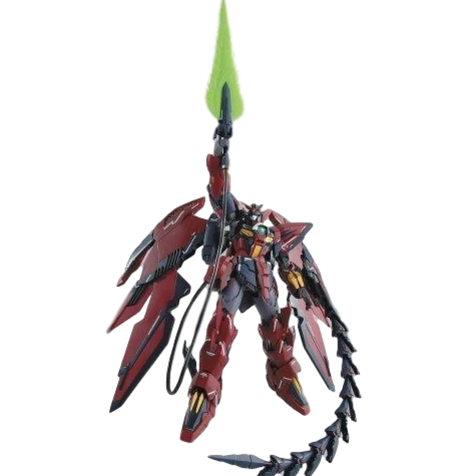 MG Epyon EW
