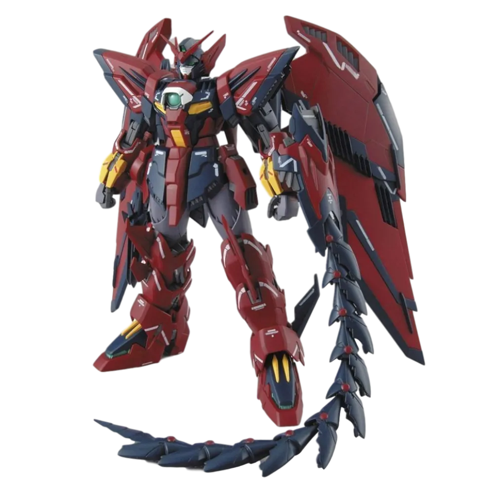 MG Epyon EW