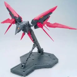 MG Exia Dark Matter Gundam