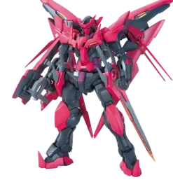 MG Exia Dark Matter Gundam