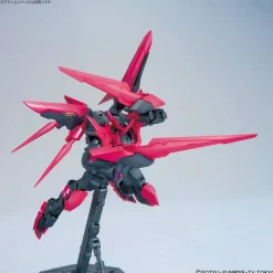 MG Exia Dark Matter Gundam