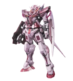 MG Exia (Trans-Am Mode)