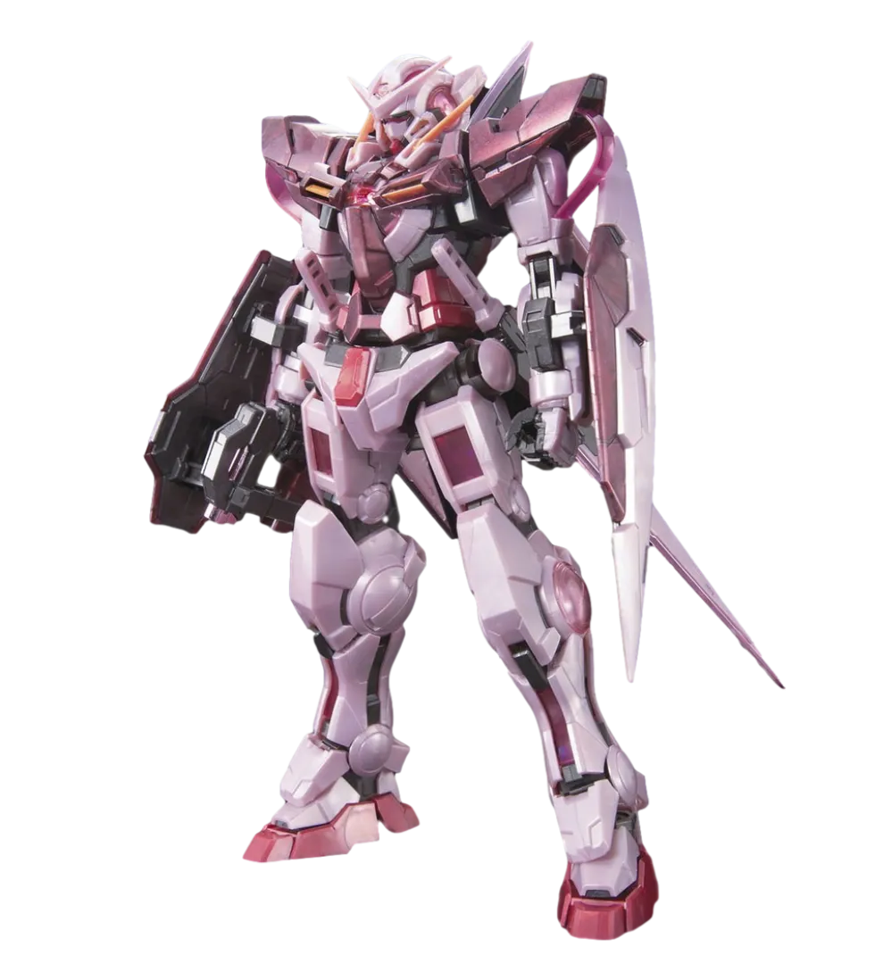 MG Exia (Trans-Am Mode)