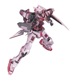 MG Exia (Trans-Am Mode)