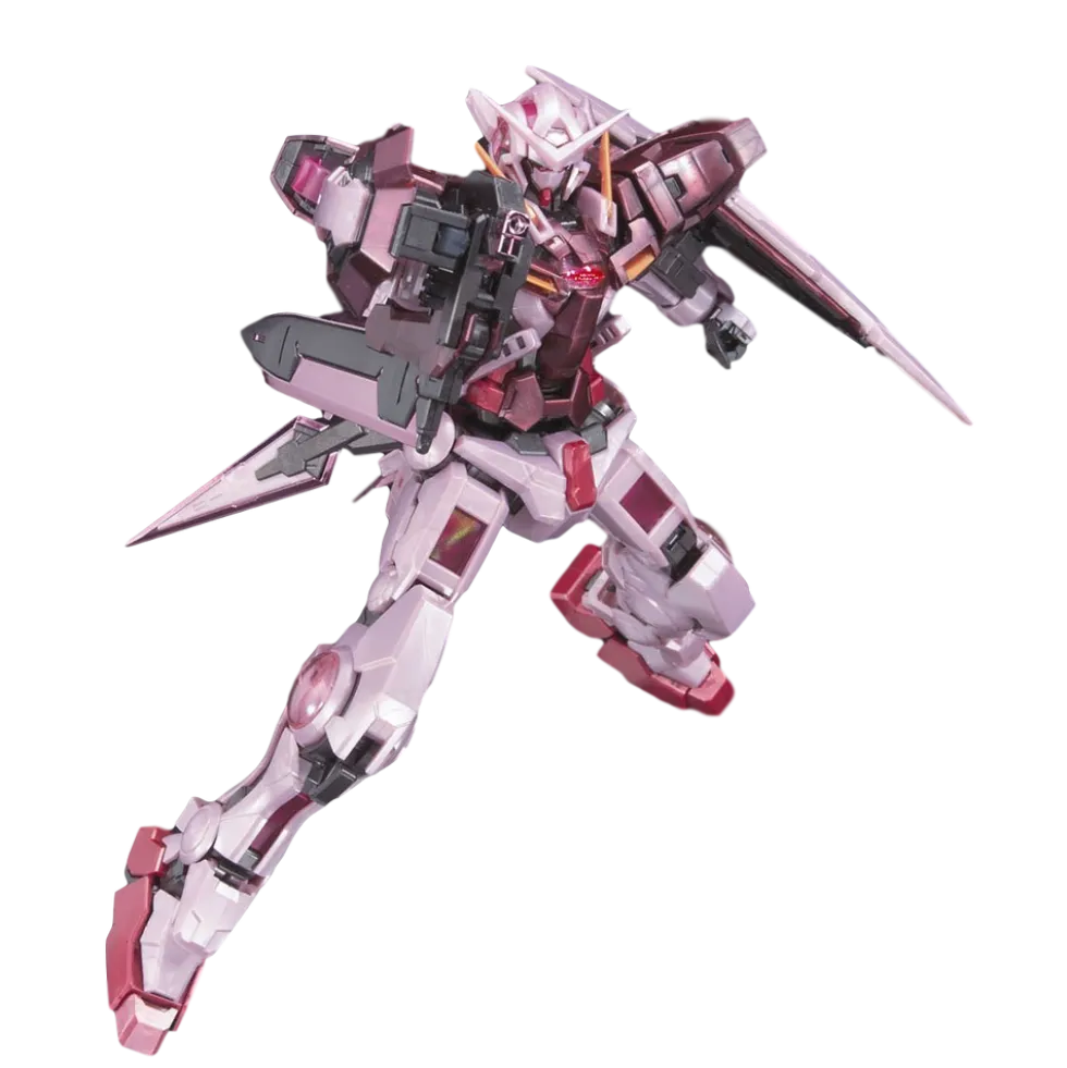 MG Exia (Trans-Am Mode)