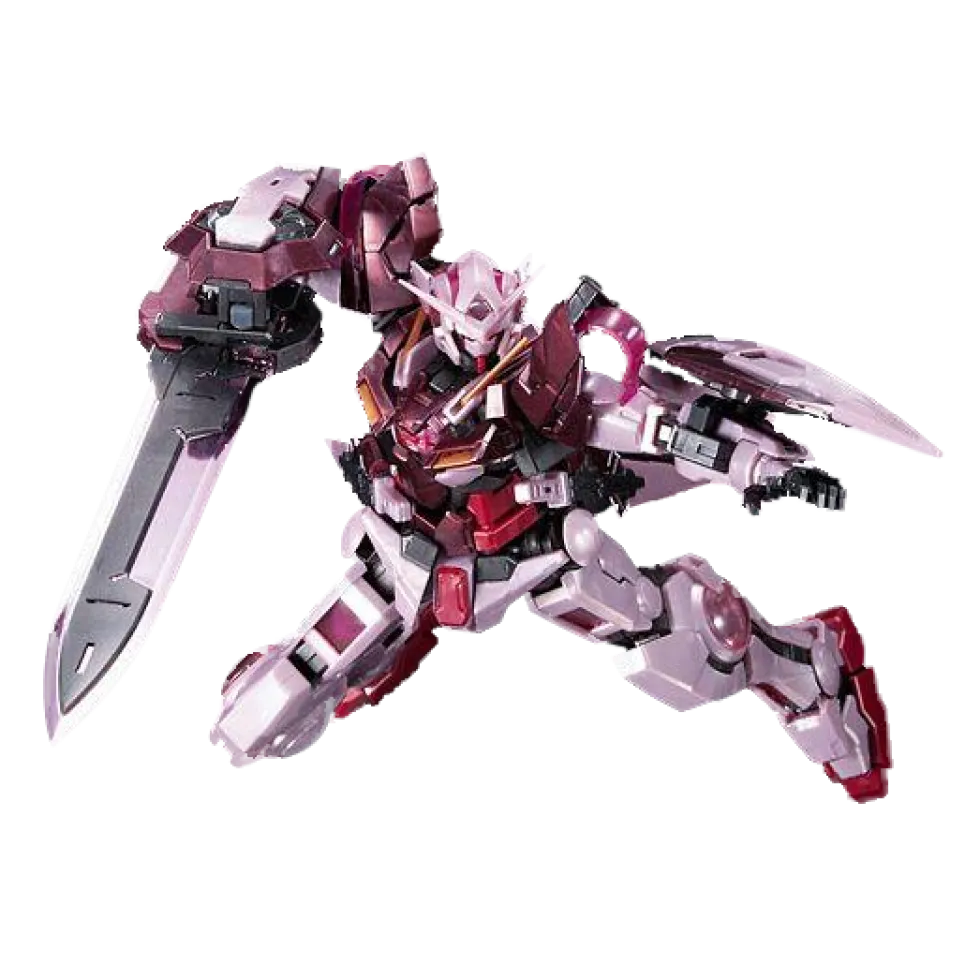 MG Exia (Trans-Am Mode)