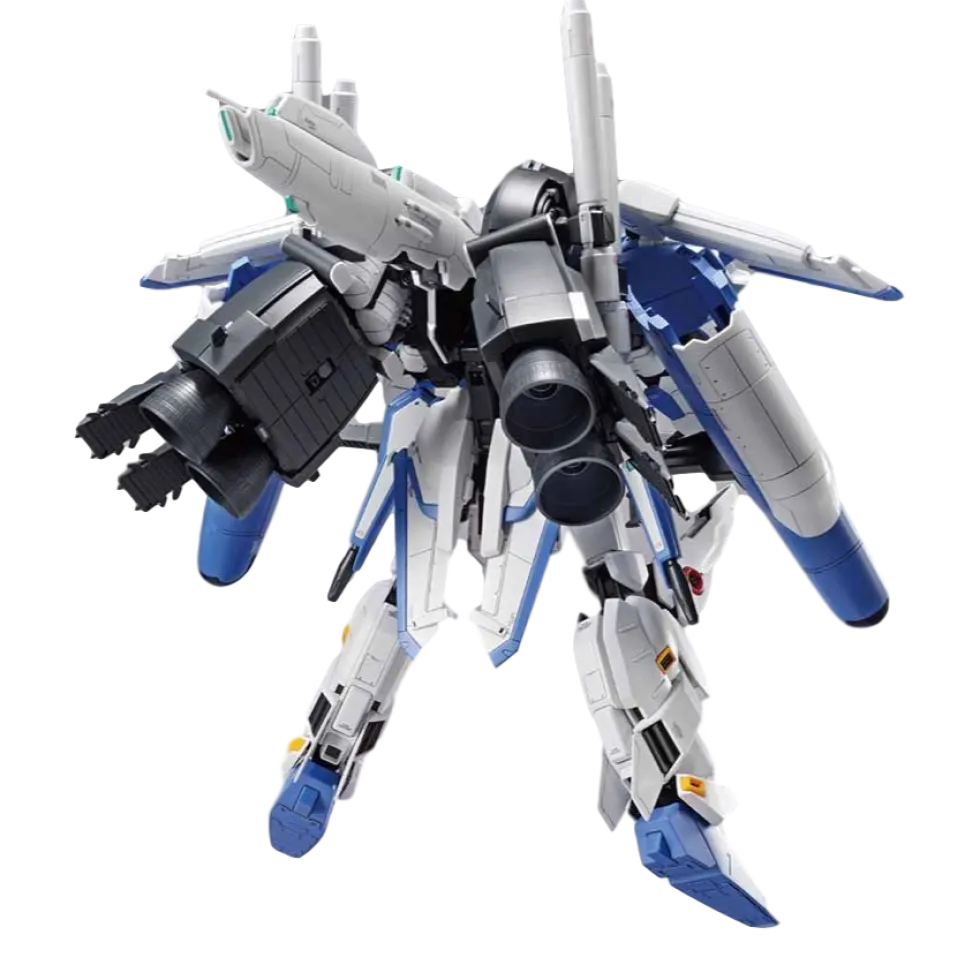 MG Ex-S Gundam/S Gundam