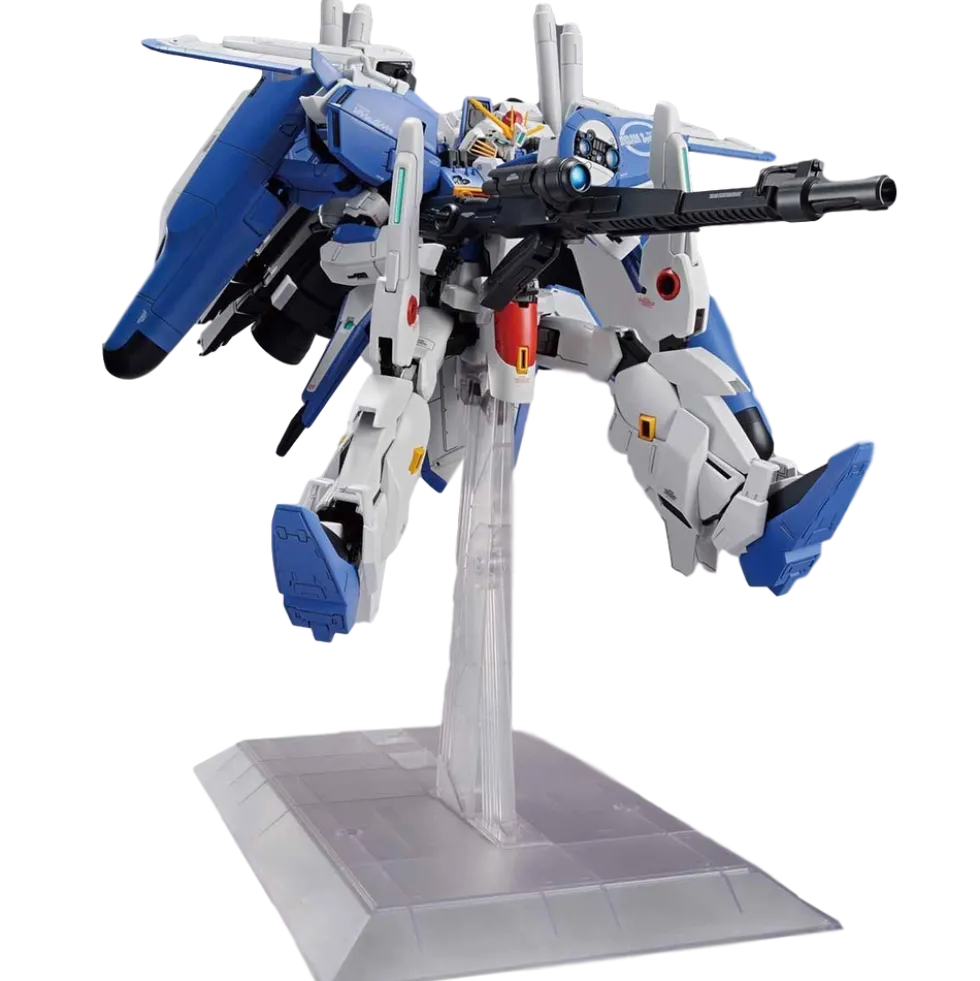MG Ex-S Gundam/S Gundam