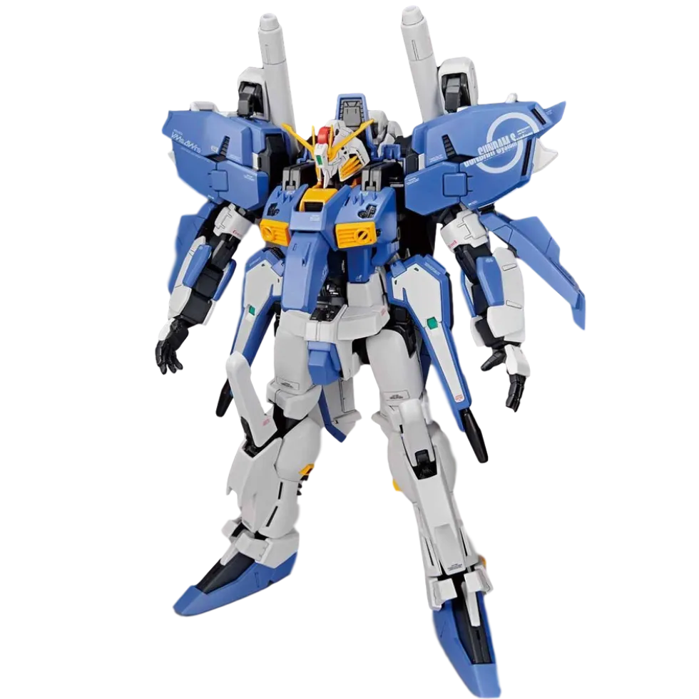 MG Ex-S Gundam/S Gundam