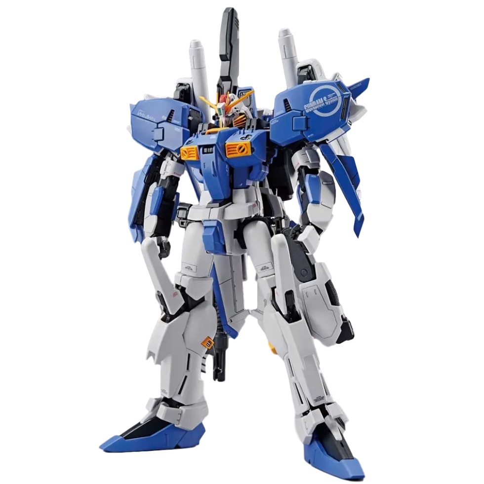 MG Ex-S Gundam/S Gundam