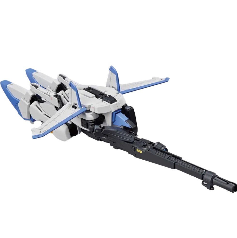 MG Ex-S Gundam/S Gundam