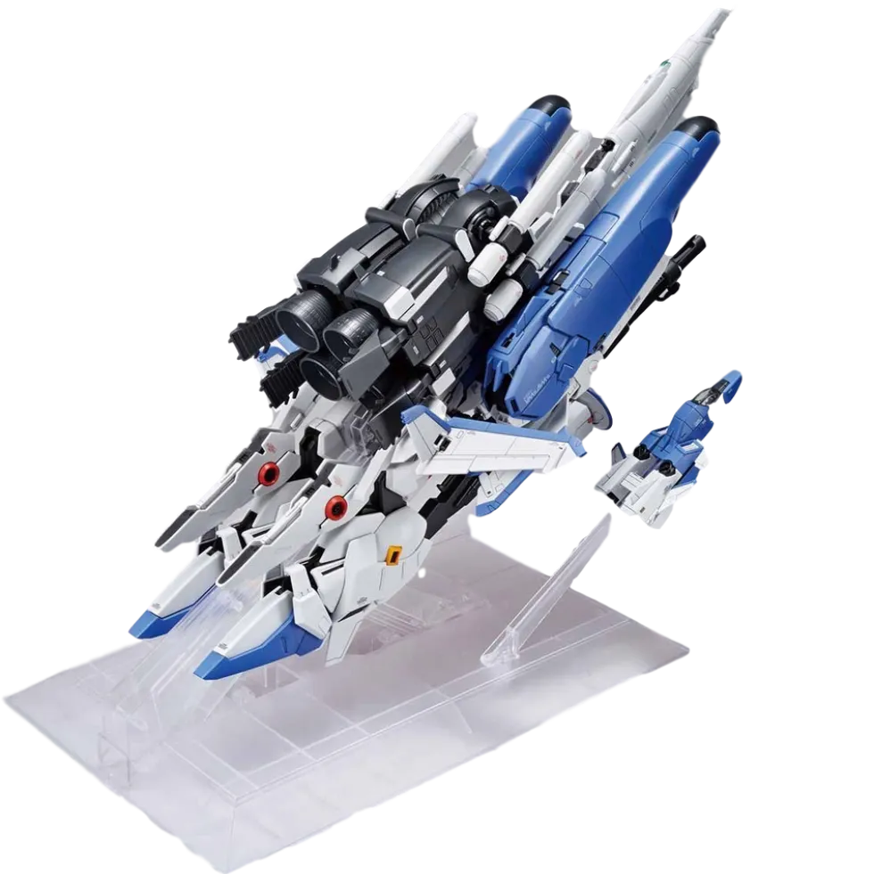 MG Ex-S Gundam/S Gundam