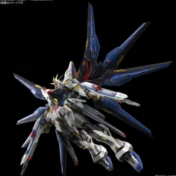 MGEX Strike Freedom Gundam