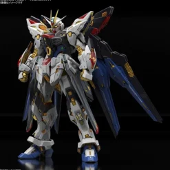 MGEX Strike Freedom Gundam