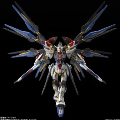 MGEX Strike Freedom Gundam
