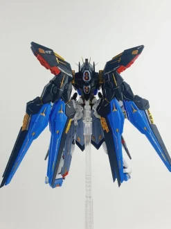 MGEX Strike Freedom Gundam - [Silver HOLO]