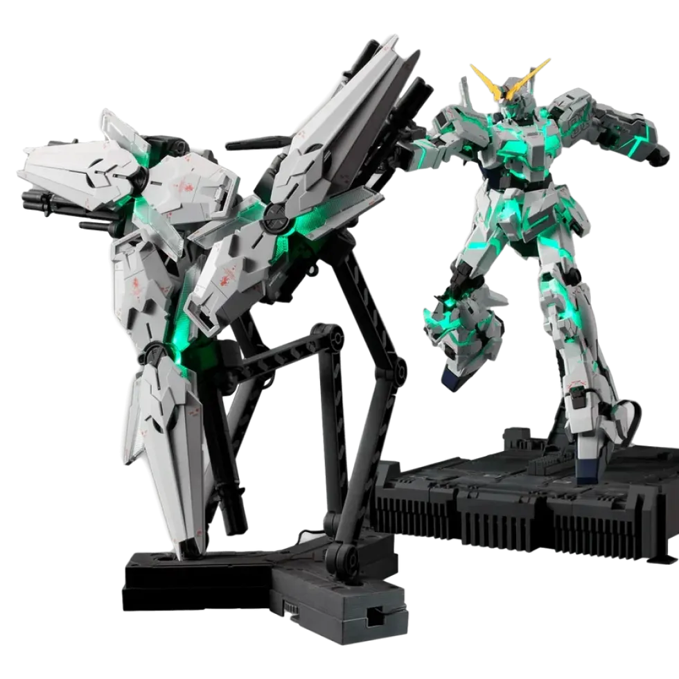 MGEX Unicorn Gundam Ver.Ka