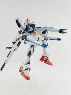 MG F91