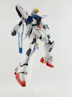 MG F91