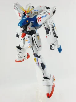 MG F91