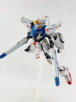 MG F91