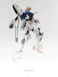MG F91