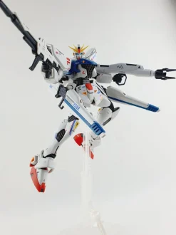 MG F91