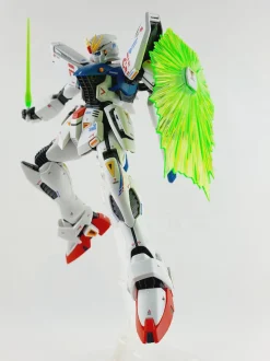 MG F91