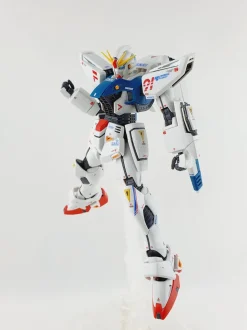 MG F91
