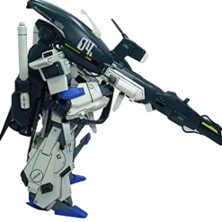 MG FA-010-A Fazz (Sentinel Ver.)