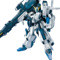 MG FA-010-A Fazz (Sentinel Ver.)