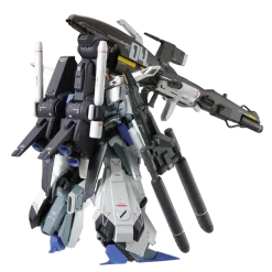MG FAZZ Ver.Ka