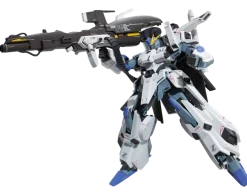 MG FAZZ Ver.Ka