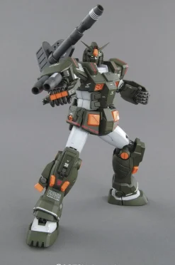 MG Full Armor Gundam